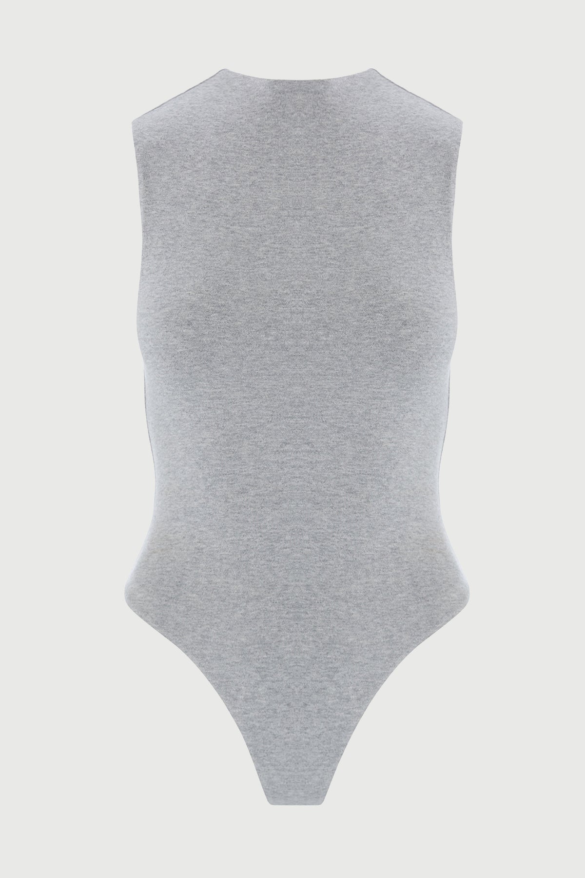 NW Sleeveless Sculpt Bodysuit