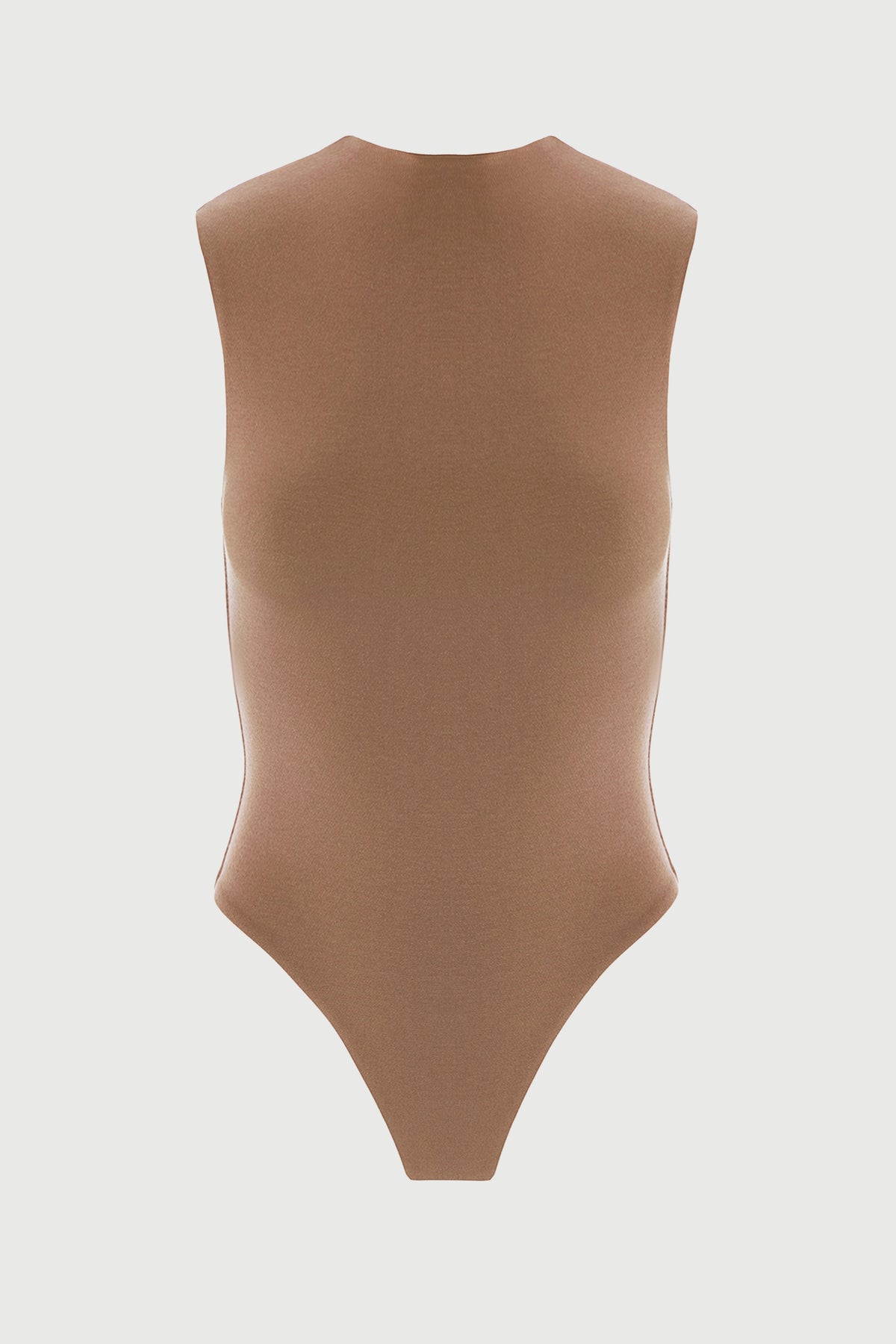 NW Sleeveless Sculpt Bodysuit