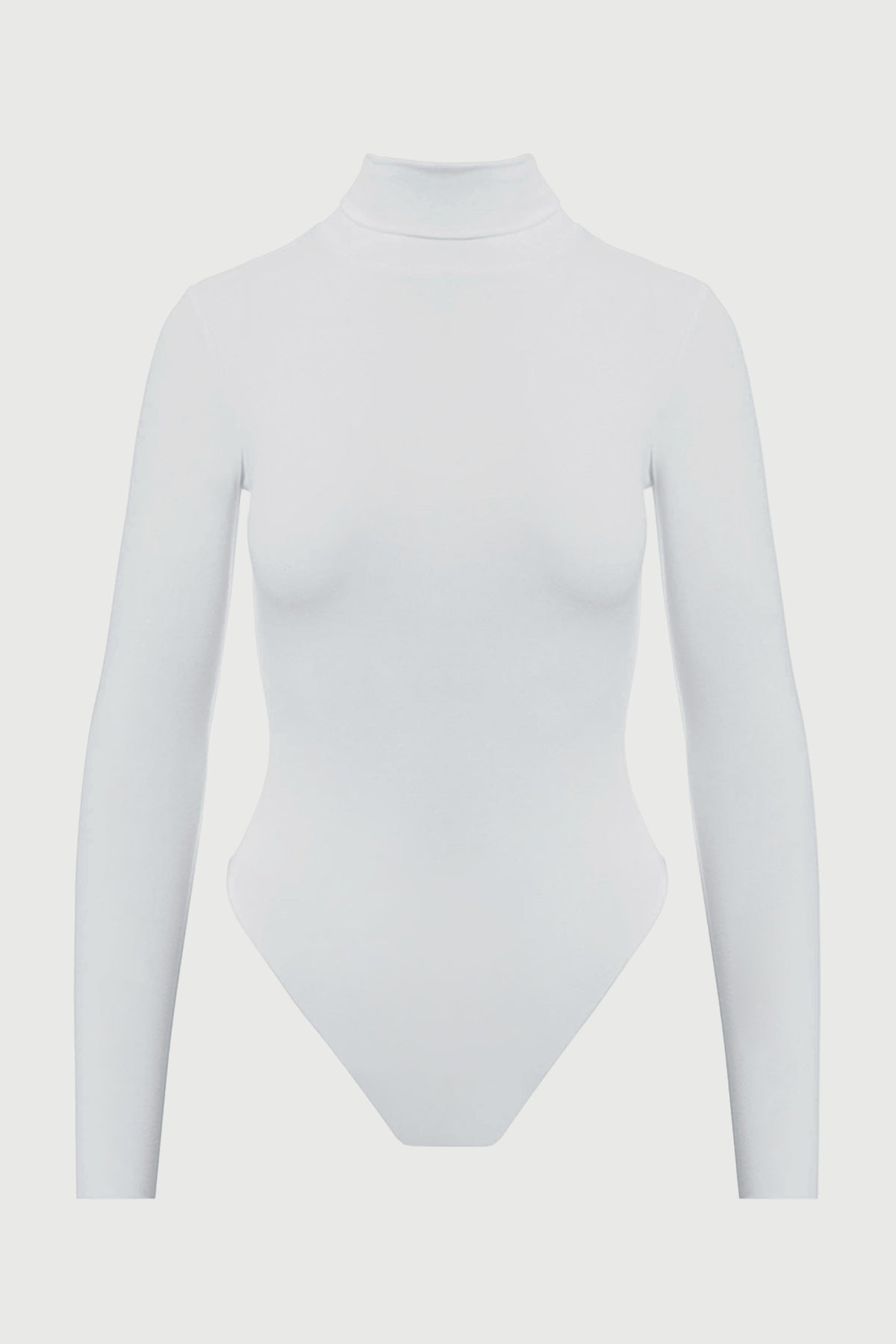 NW Turtleneck Bodysuit