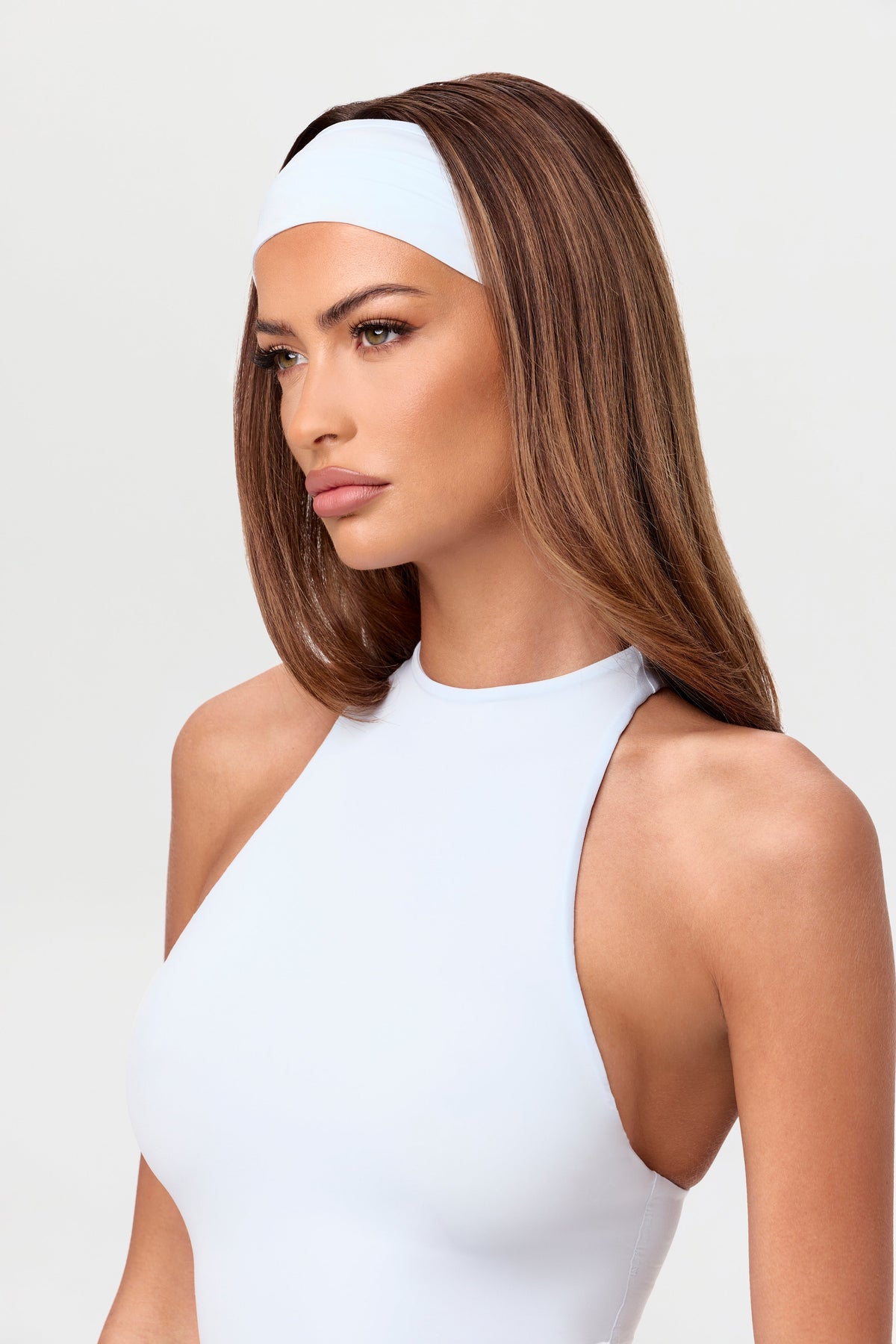 Naked Headband