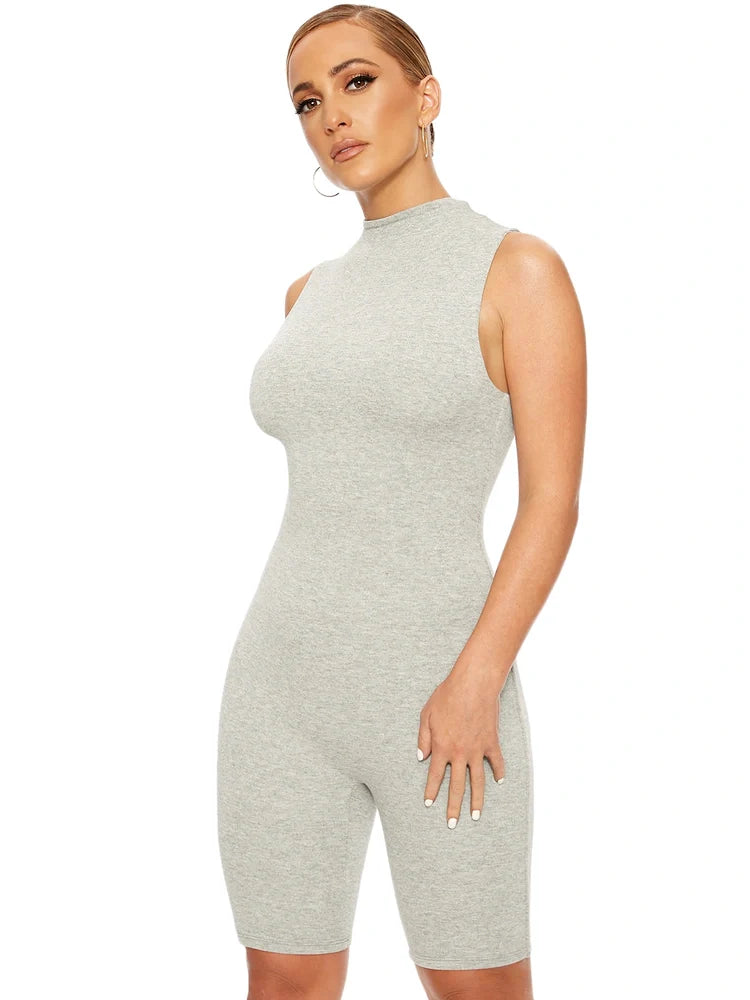 NW Sleeveless Romper