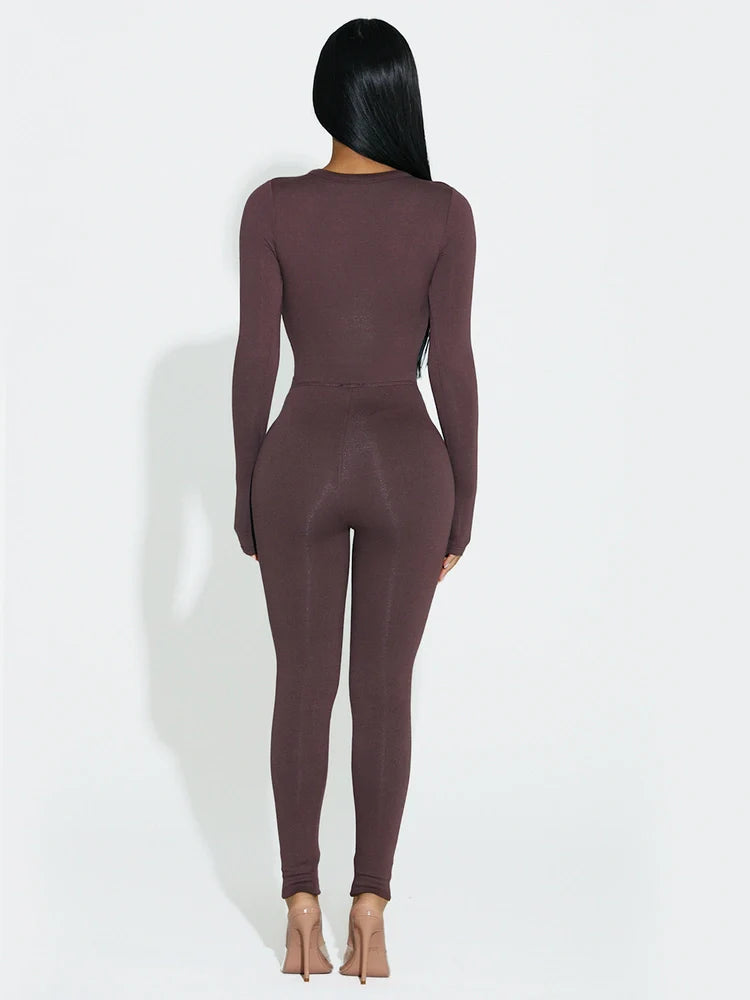 NW High Waist Legging