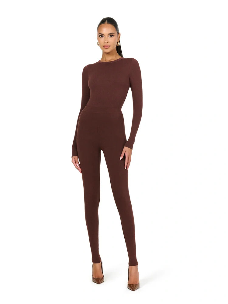 NW High Waist Legging