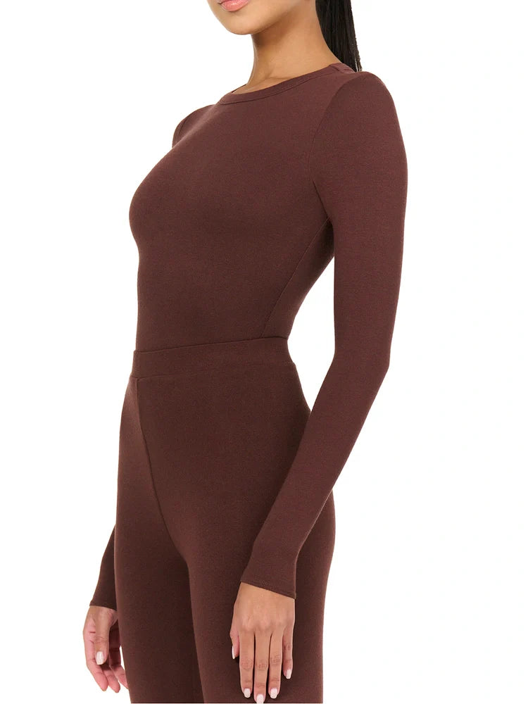 NW High Waist Legging