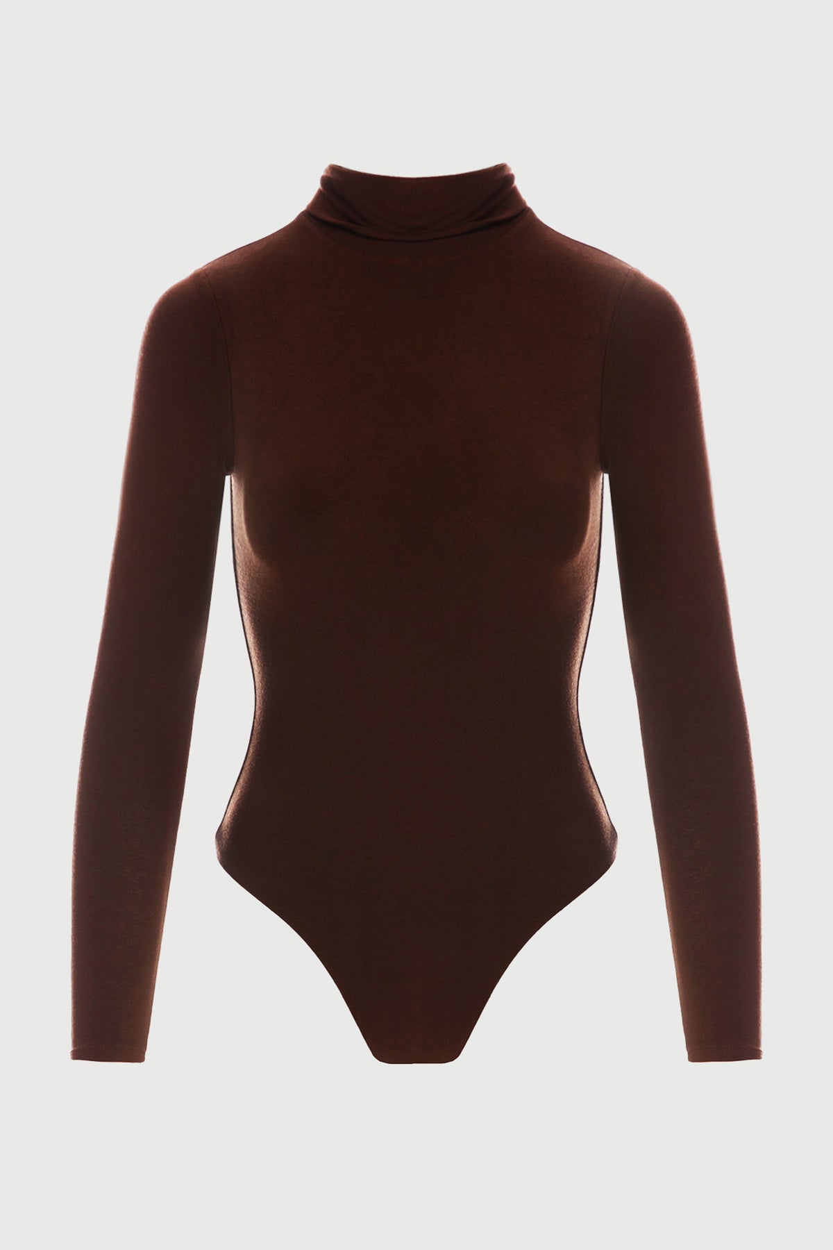 NW Turtleneck Bodysuit