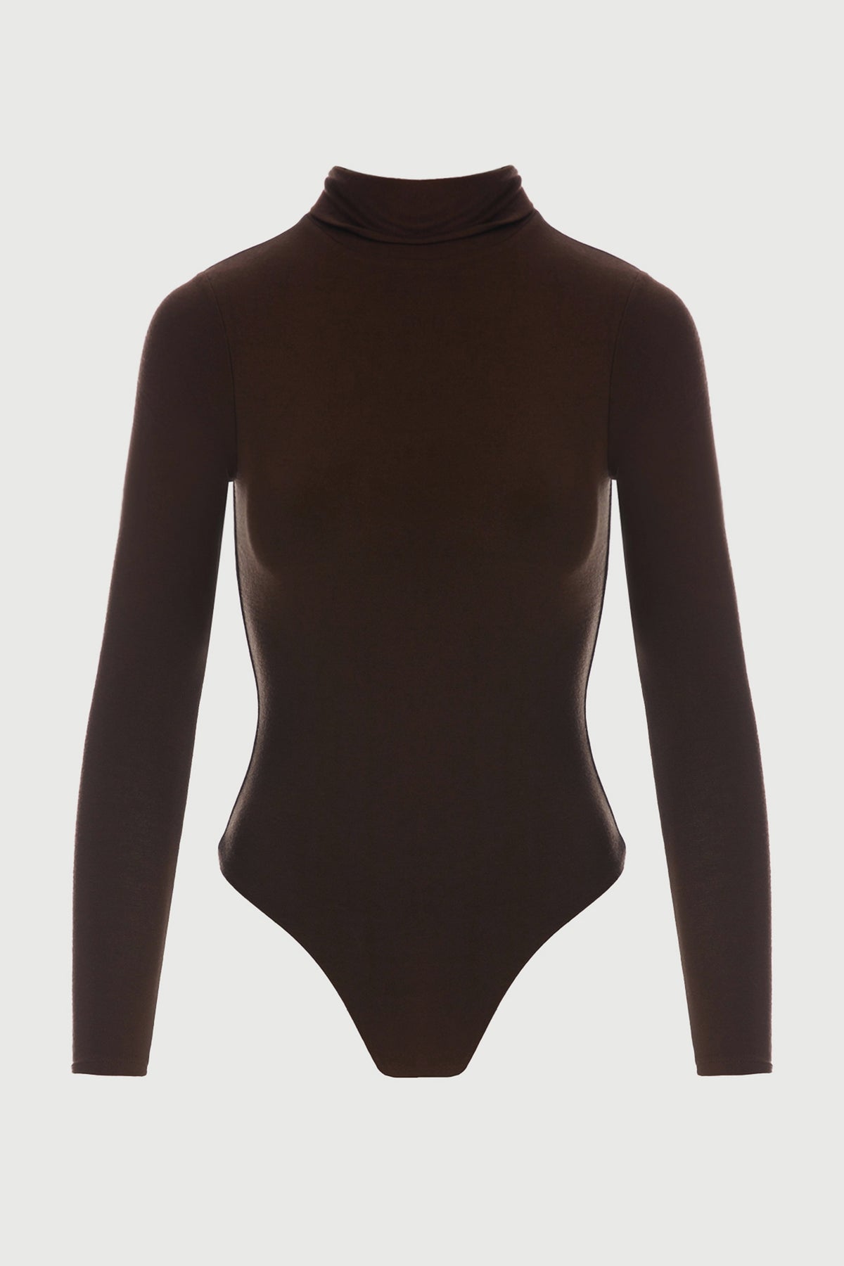 NW Turtleneck Bodysuit