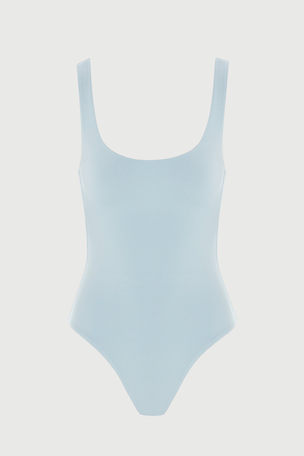 NW Sculpt Tank Scoop Bodysuit
