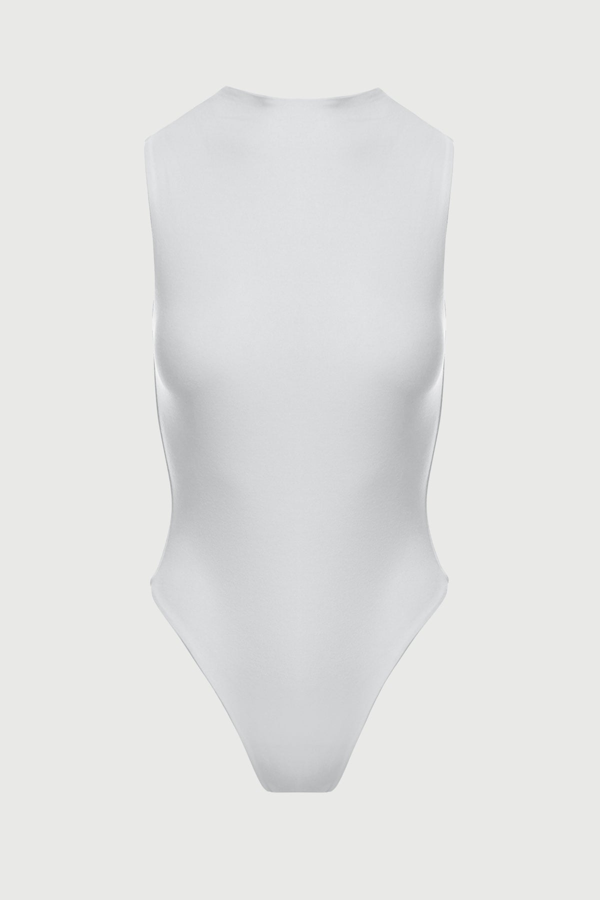 NW Sleeveless Sculpt Bodysuit