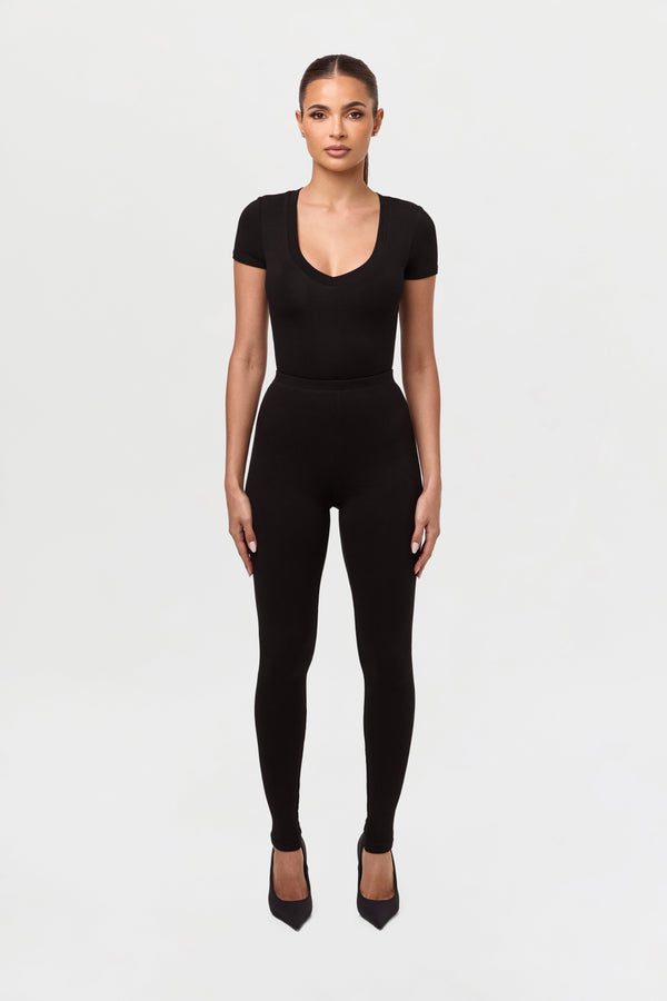 NW High Waist Legging