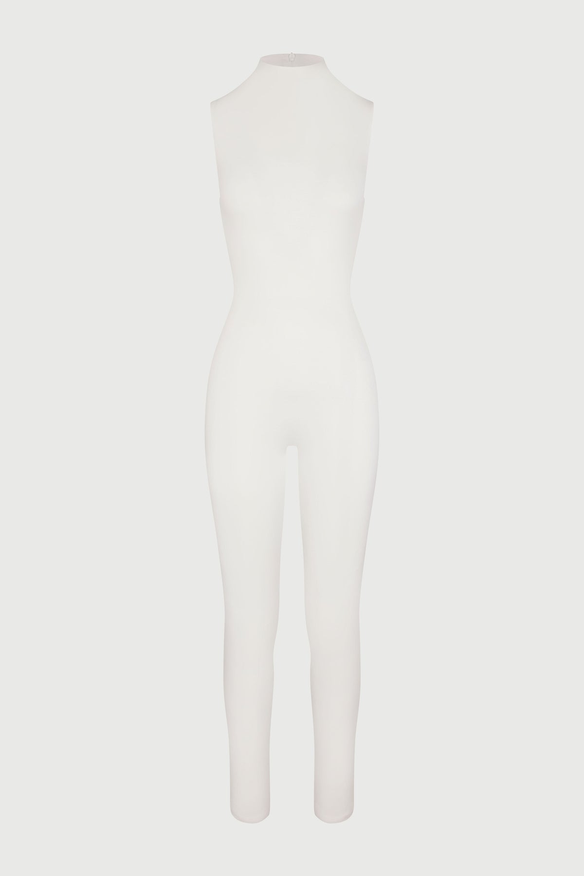 NW Sleeveless Sculpt Jumpsuit