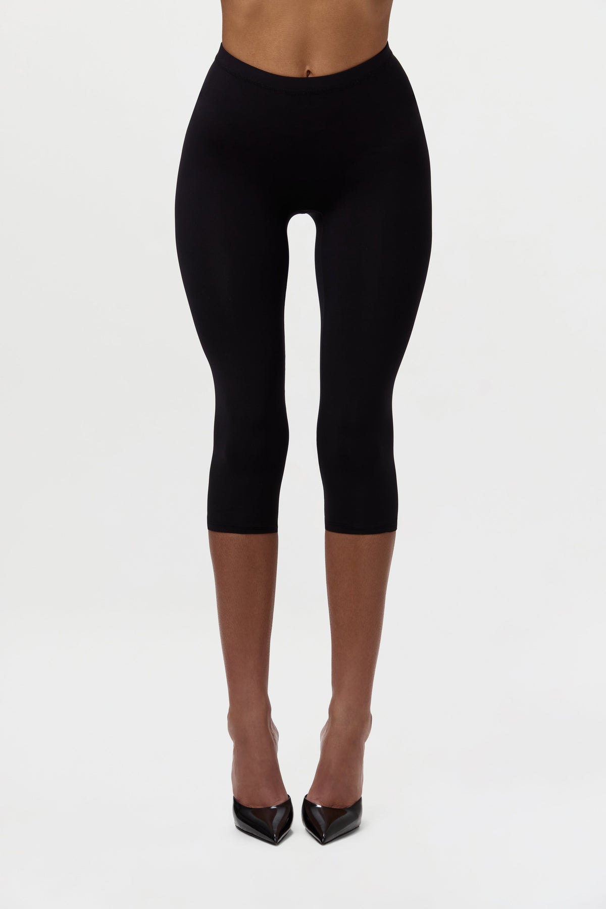 Naked Capri Leggings