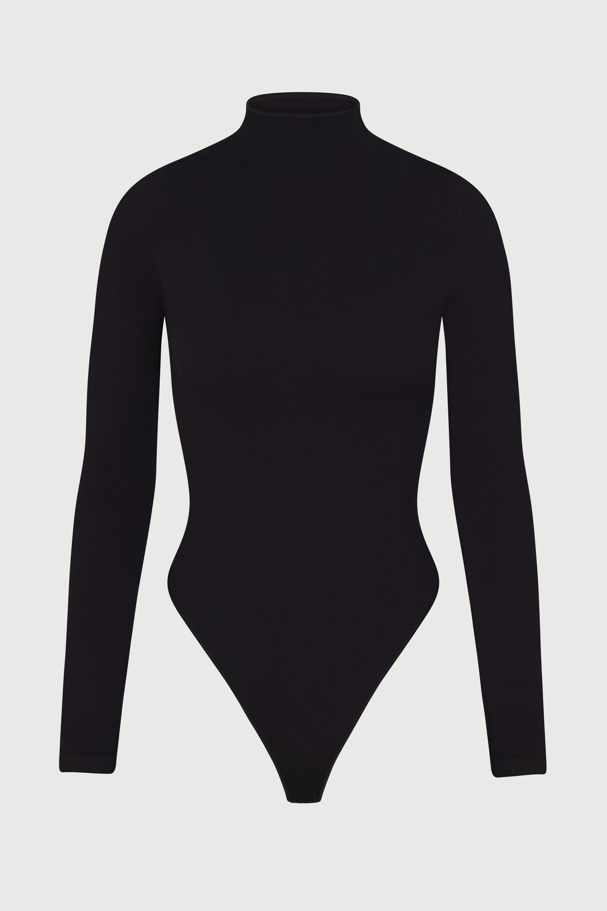 Sculpt Seamless Ribbed Bodysuit
