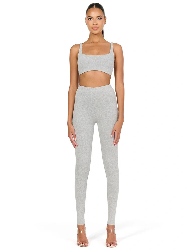 NW High Waist Legging