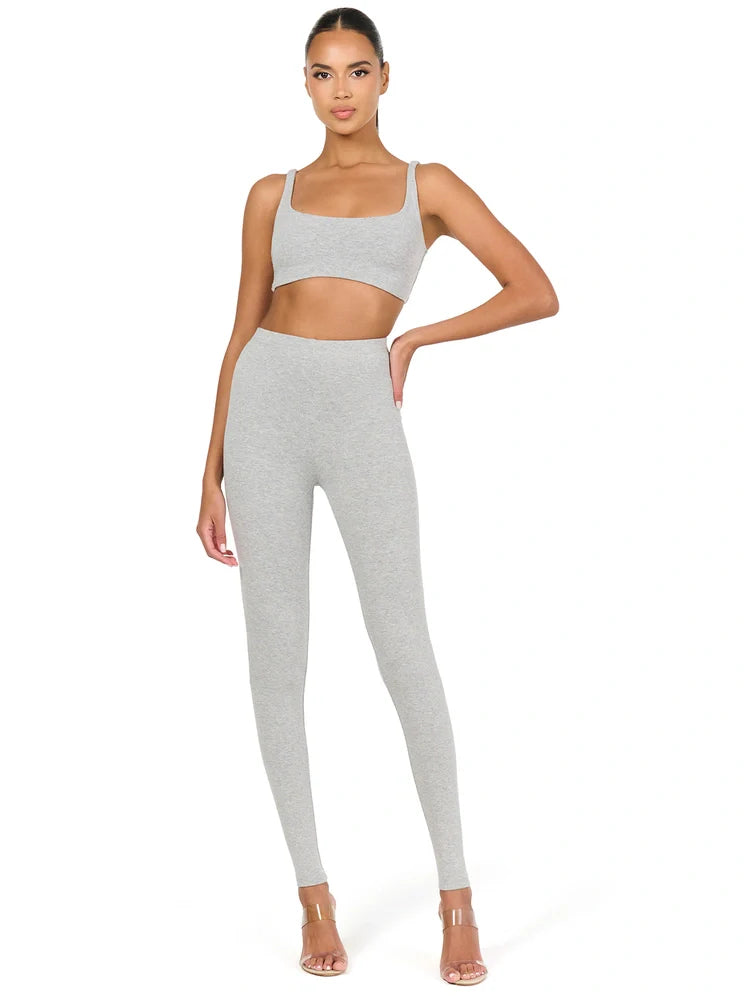 NW High Waist Legging