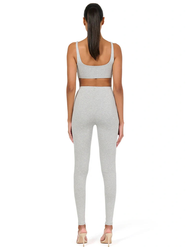 NW High Waist Legging