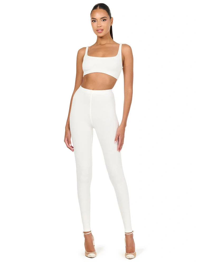 NW High Waist Legging