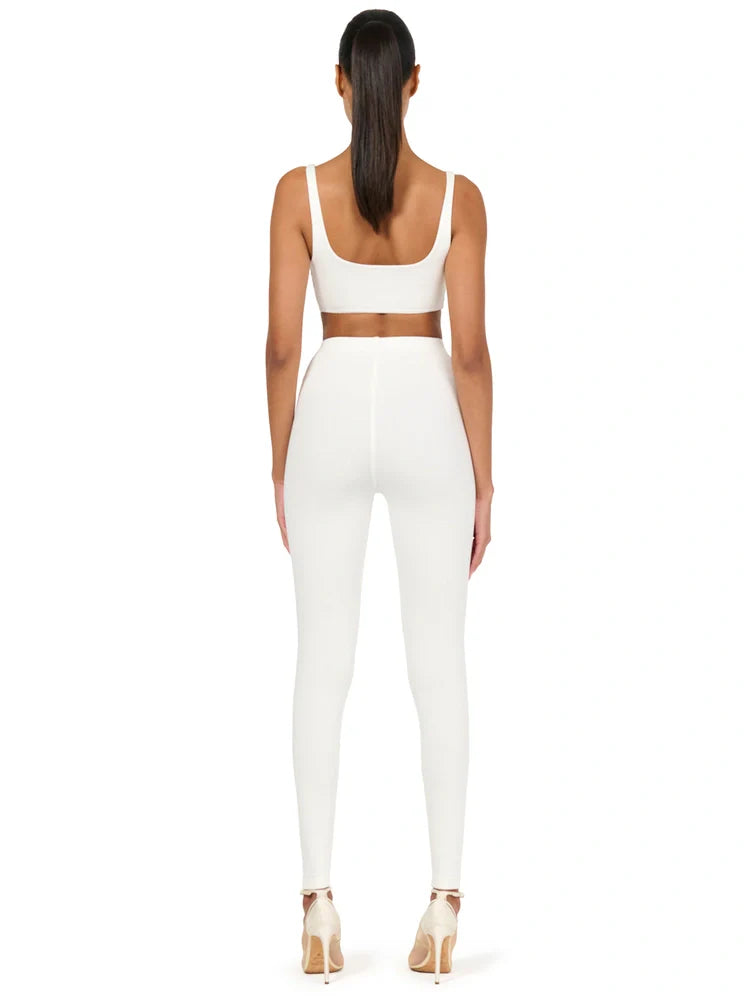 NW High Waist Legging