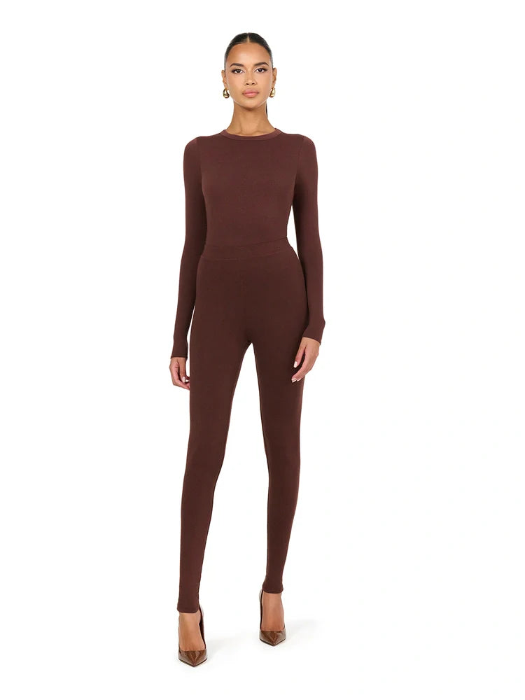 NW High Waist Legging